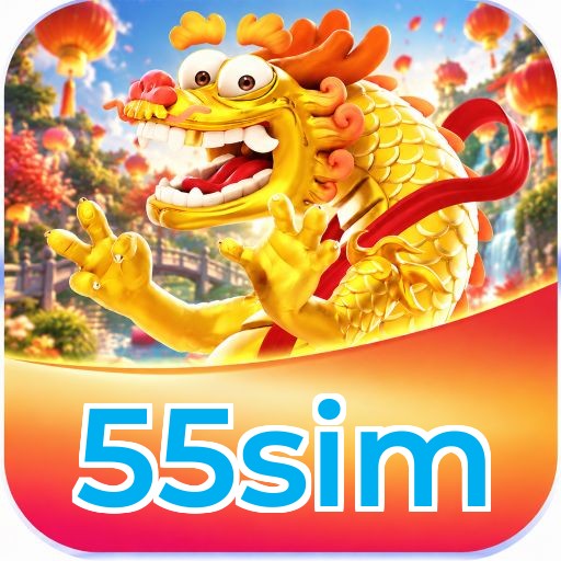 55sim Logo Oficial