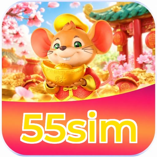 Bot 55sim Telegram