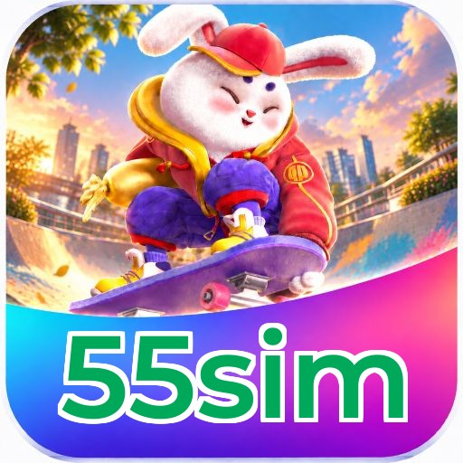 55sim Jackpots Progressivos
