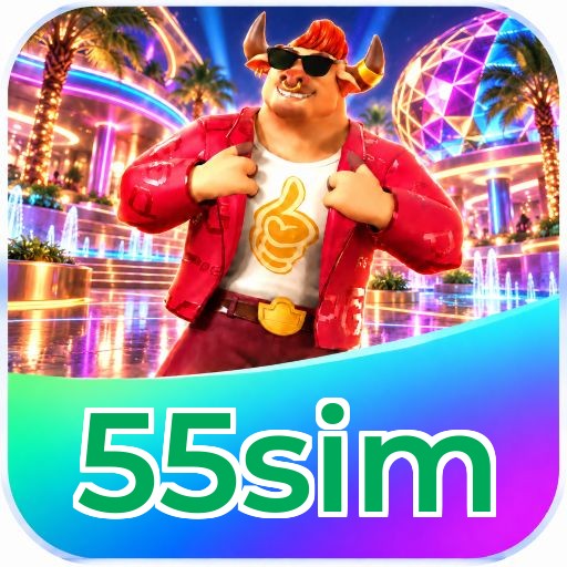 55sim Plataforma Confiável