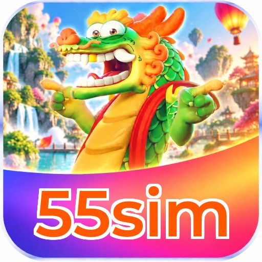 55sim Baixar Download Logo Oficial Certificado