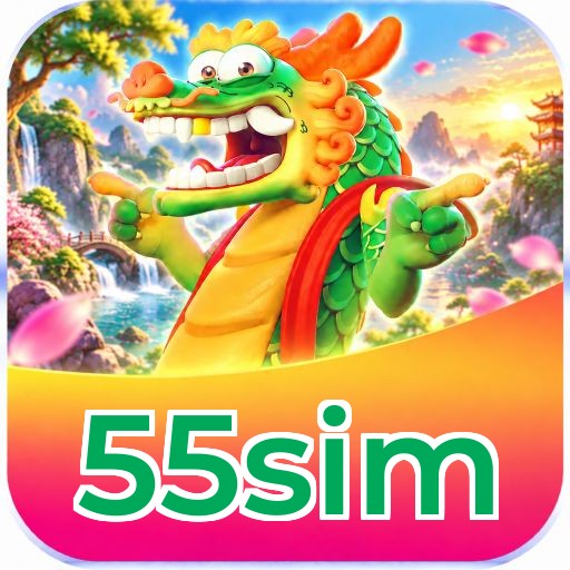 55sim Fortune Games - Tiger, Ox, Rabbit RTP Certificado