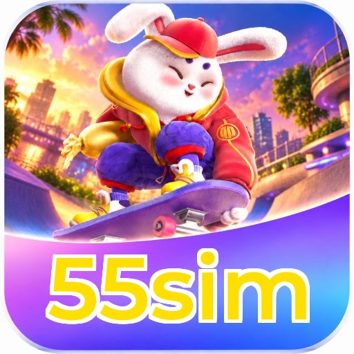 55sim Bônus Oficial - Rollover 25x Justo