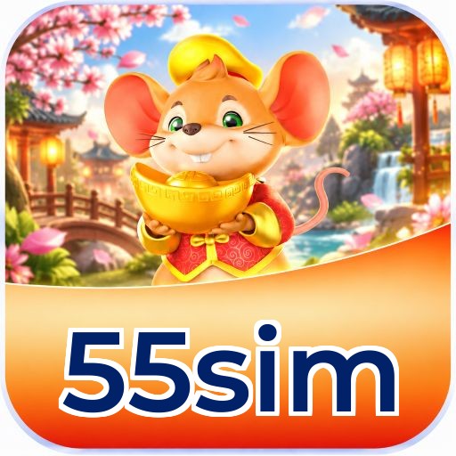 55sim Cadastro Oficial - Bônus R$ 5.000