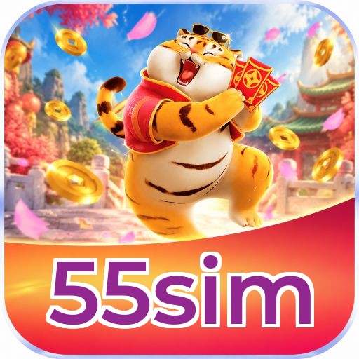 55sim Slots Premium Brasil
