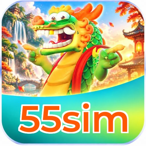 Requisitos do APK 55sim para Android - Logo Oficial