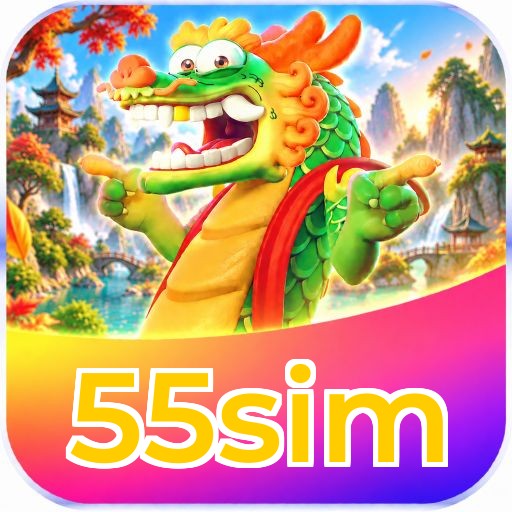 55sim Download Oficial - APK Android + iOS
