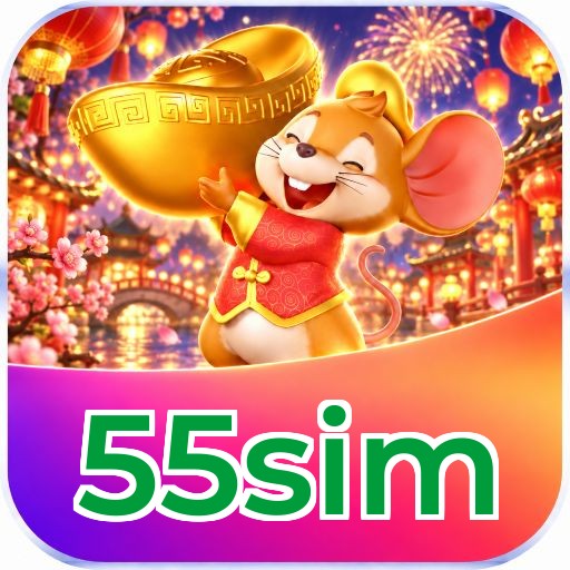 55sim Win - Jackpots e Vitórias