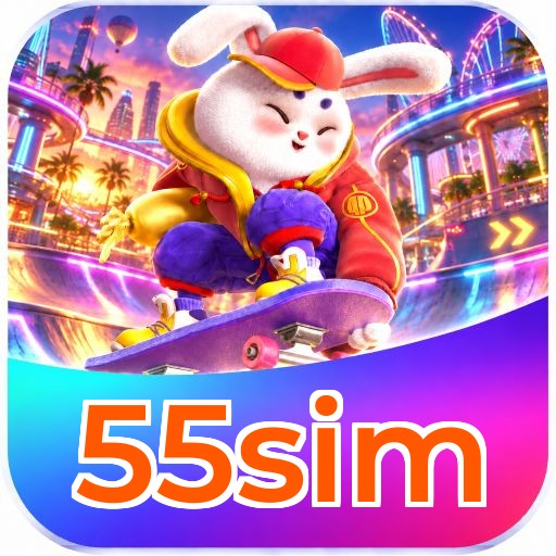 Página Oficial 55sim Facebook - 38.7k Seguidores